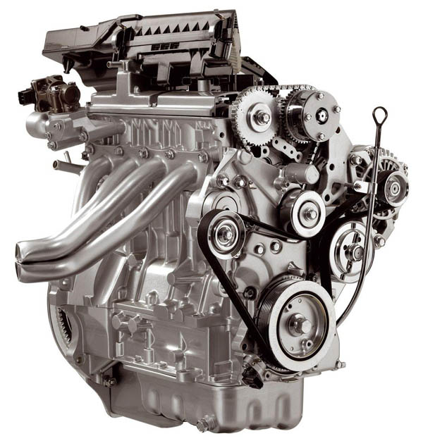 2009 S Minor Car Engine